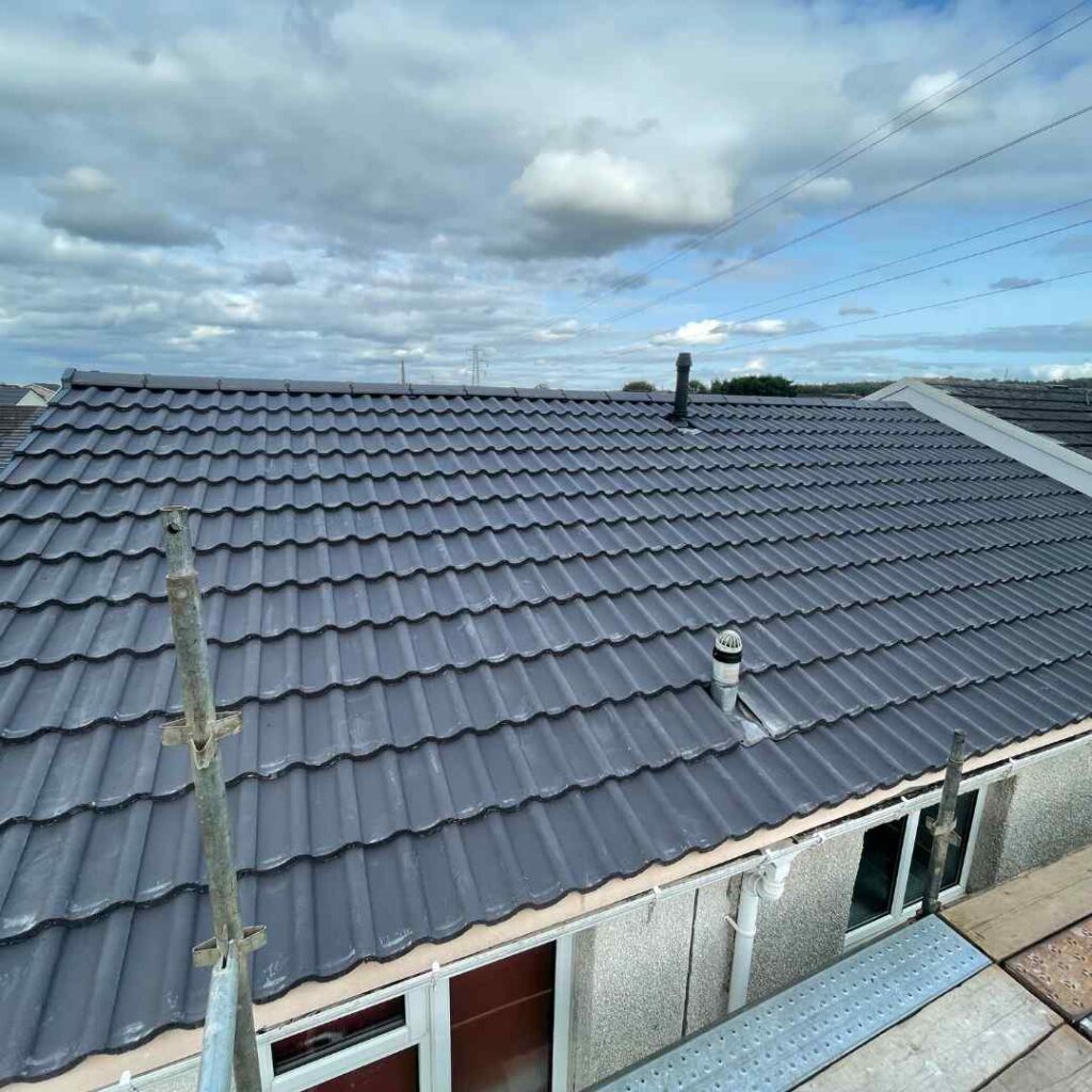 Falkirk Roofing Company