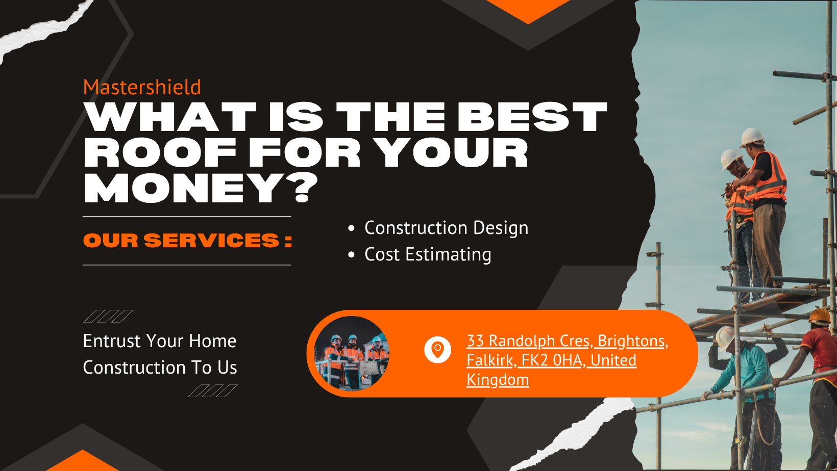 What Is the Best Roof for Your Money?