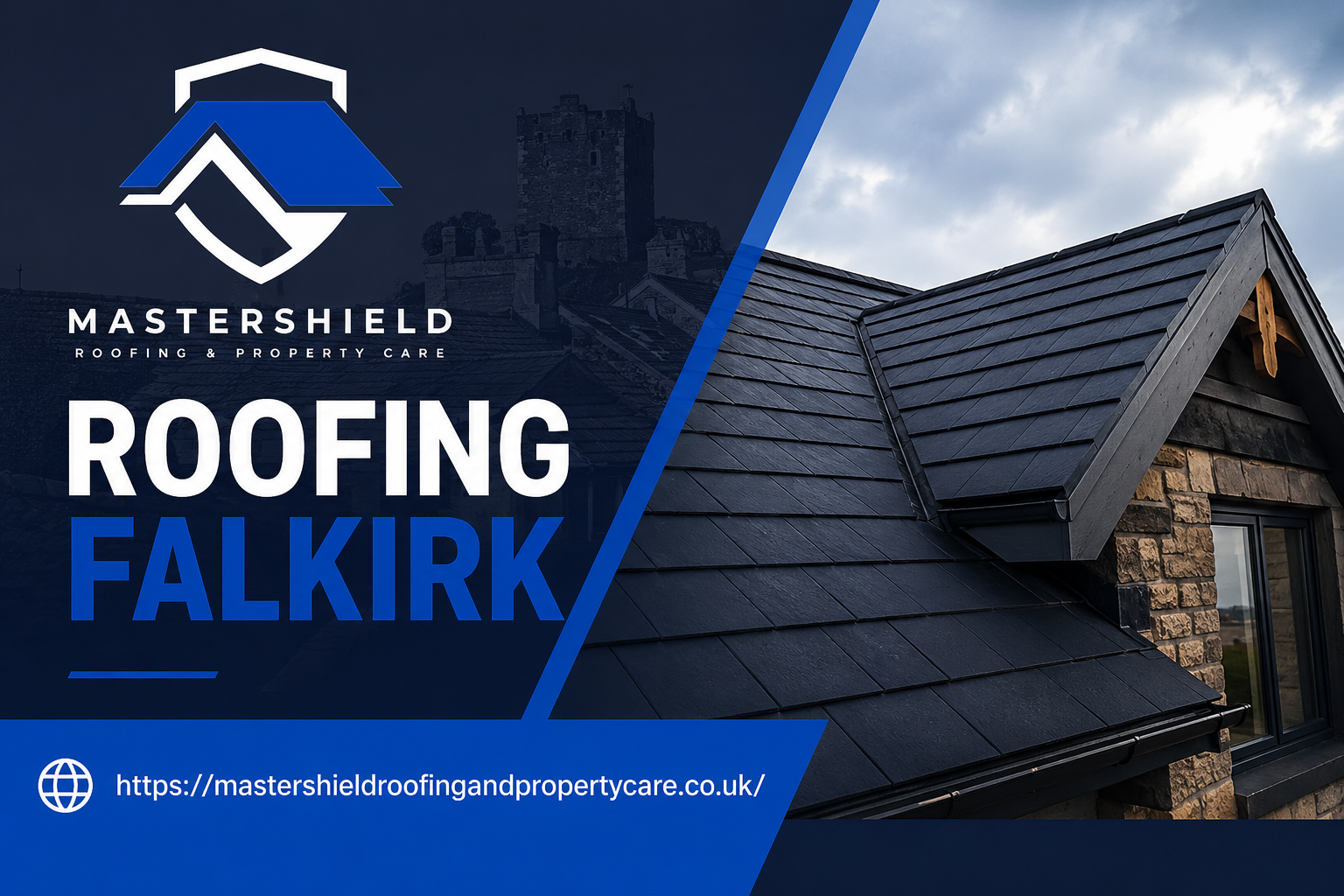 Roofing Falkirk Homeowners Can Actually Rely On| A Local’s Guide to Getting It Right