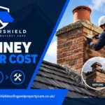 chimney repair cost